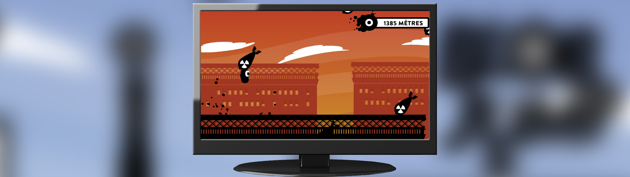 BlobJump BlobJump